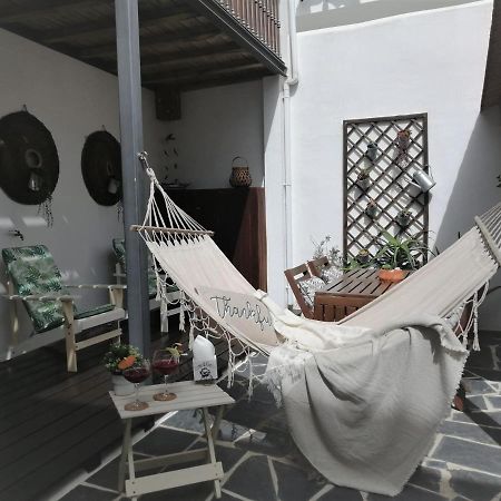Courtyard House - Sun, Barbecue, Beach Sesimbra Exterior foto